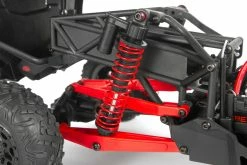 Axial Yeti Jr. Can-Am Maverick X3 1/18 4WD RTR Electric Rock Racer Buggy -RC Cars & Trucks Sales axi90069 yeti jr can am maverick x3 turbo 11 2500px 91082.1551810301