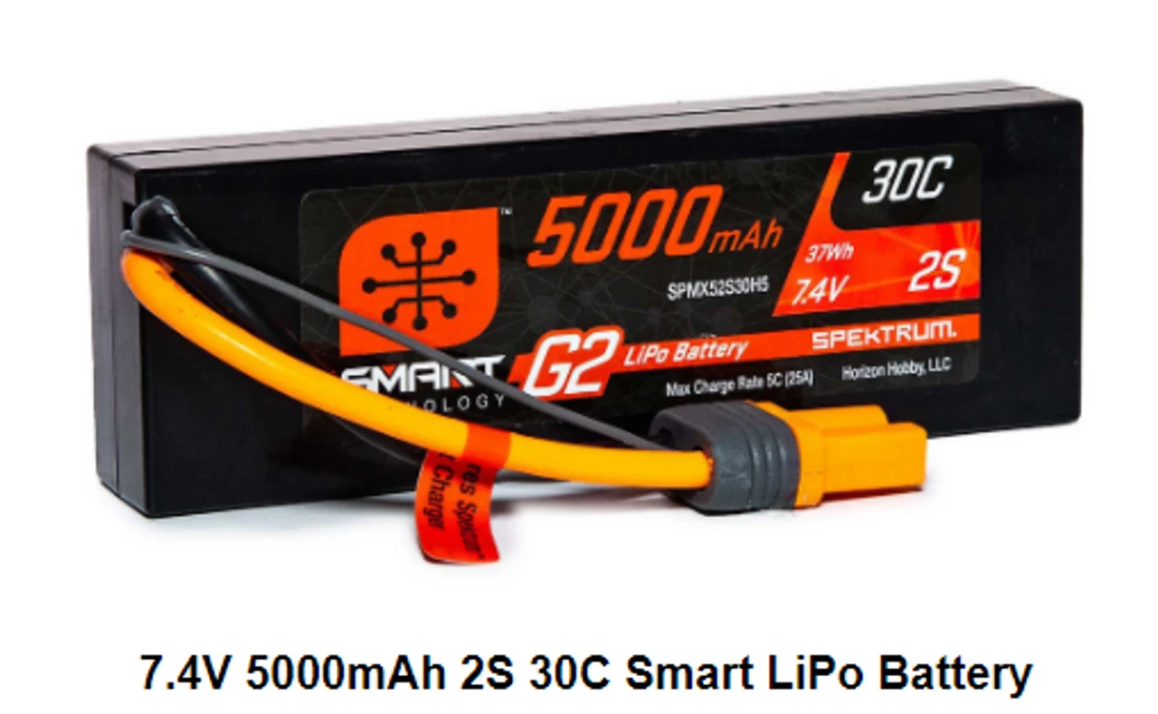 Losi 1/10 2022 Mint 400 LE Ford Raptor Baja Rey Limited Edition 4WD RTR 19 Losi 1/10 2022 Mint 400 LE Ford Raptor Baja Rey Limited Edition 4WD RTR - Image 17