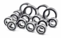 HPI Racing RS4 Sport 3 Drift RTR Dai Yoshihara Subaru BRZ -RC Cars & Trucks Sales bearings smaller 02008.1608052418