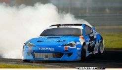 HPI Racing RS4 Sport 3 Drift RTR Dai Yoshihara Subaru BRZ -RC Cars & Trucks Sales brz action 2 52113.1608052439