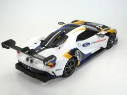 Tamiya 2020 Ford GT Mk II TT-02 1/10 4WD Electric Touring Car Kit -RC Cars & Trucks Sales ca108d46a5096efa47c9e3856b90f703 02415.1642704506