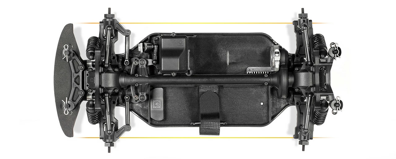 HPI Racing RS4 Sport 3 Drift Team Worthouse James Deane Nissan Silvia S15 RTR 14 HPI Racing RS4 Sport 3 Drift Team Worthouse James Deane Nissan Silvia S15 RTR - Image 12