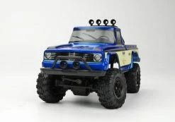 Carisma MSA-1E 1/24 Scale Coyote Pup RTR, 4WD, W/ 2.4 GHz KD Propo Radio -RC Cars & Trucks Sales cis79368 a 14815.1617302731