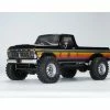 Carisma SCA-1E 1/10 Scale '70s Ford F-150 4WD Scale Crawler, 2.1 Spec, RTR (313mm Wheelbase) Black 2 Carisma SCA-1E 1/10 Scale '70s Ford F-150 4WD Scale Crawler, 2.1 Spec, RTR (313mm Wheelbase) Black -RC Cars & Trucks Sales cis86368 14698.1660077024