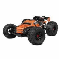 Team Corally 1/8 Jambo XP Monster Truck, SWB 4WD 6S Brushless RTR