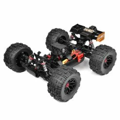 Team Corally 1/8 Jambo XP Monster Truck, SWB 4WD 6S Brushless RTR -RC Cars & Trucks Sales cor00166c 24628.1612987644