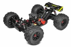 Team Corally 1/8 Punisher XP 6S Monster Truck LWB RTR Brushless 13 Team Corally 1/8 Punisher XP 6S Monster Truck LWB RTR Brushless -RC Cars & Trucks Sales cor00171 2 22754.1614272194