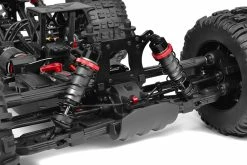 Team Corally 1/8 Punisher XP 6S Monster Truck LWB RTR Brushless 14 Team Corally 1/8 Punisher XP 6S Monster Truck LWB RTR Brushless -RC Cars & Trucks Sales cor00171 5 98429.1614272194