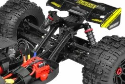 Team Corally 1/8 Punisher XP 6S Monster Truck LWB RTR Brushless 15 Team Corally 1/8 Punisher XP 6S Monster Truck LWB RTR Brushless -RC Cars & Trucks Sales cor00171 7 81348.1614272194