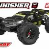 Team Corally 1/8 Punisher XP 6S Monster Truck LWB RTR Brushless