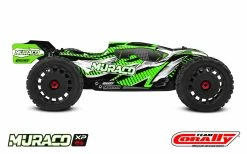 Team Corally Muraco XP 6S 4WD 1/8 Truggy LWB RTR Brushless -RC Cars & Trucks Sales cor00176a 97550.1612996944