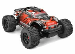 Team Corally Sketer XP 1/10 4WD 4S Brushless RTR Monster Truck (No Battery Or Charger)