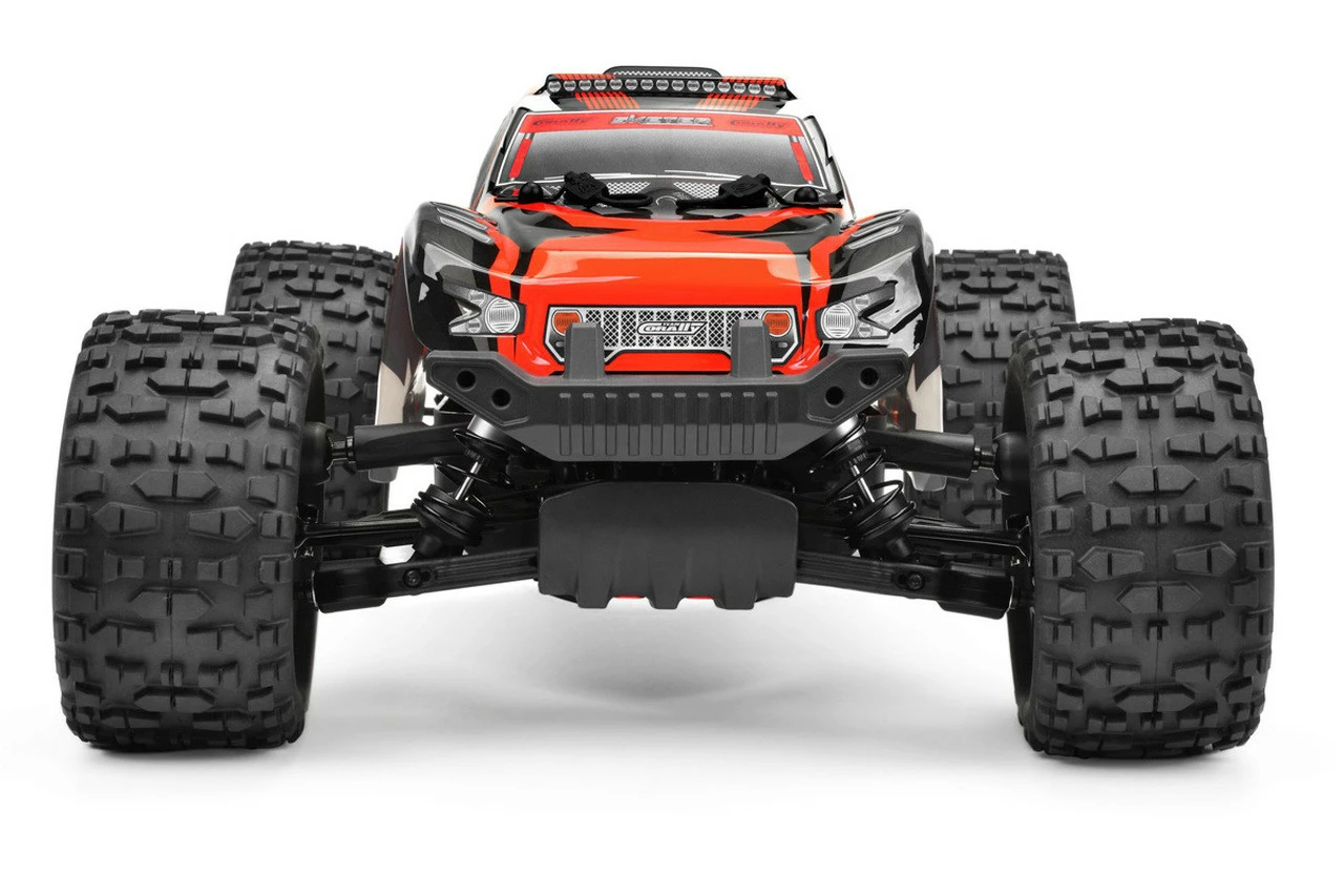Team Corally Sketer XP 1/10 4WD 4S Brushless RTR Monster Truck (No Battery Or Charger) 5 Team Corally Sketer XP 1/10 4WD 4S Brushless RTR Monster Truck (No Battery Or Charger) - Image 3