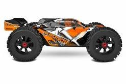 Team Corally Kronos XTR 6S 1/8 Monster Truck LWB - Roller Chassis -RC Cars & Trucks Sales cor00273b 05620.1662582842