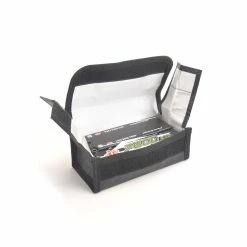 Core RC Lipo Locker Storage/Charging Bag 9 Core RC Lipo Locker Storage/Charging Bag -RC Cars & Trucks Sales cr735 4 45879.1605211523