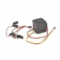 Core RC Engine Speaker Module With 1 Speaker