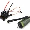 Castle Creations Castle Mamba Monster X 8S, 33.6V ESC W/ 2028-800KV Sensored 1 Castle Creations Castle Mamba Monster X 8S, 33.6V ESC W/ 2028-800KV Sensored -RC Cars & Trucks Sales cse010 0165 01 06070.1628192801