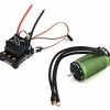 Castle Creations Mamba Monster X 8S, 33.6V ESC W/ 1717-1650KV Sensored Motor 2 Castle Creations Mamba Monster X 8S, 33.6V ESC W/ 1717-1650KV Sensored Motor -RC Cars & Trucks Sales cse010 0165 02 75149.1627673790