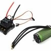 Castle Creations Mamba Monster X 8S 33.6V ESC With 1717-1260Kv Sensored Motor Combo 2 Castle Creations Mamba Monster X 8S 33.6V ESC With 1717-1260Kv Sensored Motor Combo -RC Cars & Trucks Sales cse010 0165 03 86891.1629745181