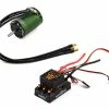 Castle Creations Copperhead 10 Waterproof 1/10 Sensored Combo W/1410 (3800Kv) (SCT Edition) 1 Castle Creations Copperhead 10 Waterproof 1/10 Sensored Combo W/1410 (3800Kv) (SCT Edition) -RC Cars & Trucks Sales cse010 0166 10 33262.1627661538