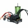 Castle Creations Mamba XLX 2 1/5 Sensored Brushless ESC/Motor Combo (1100Kv) W/2028 Motor -RC Cars & Trucks Sales cse010 0167 02 16925.1628194932