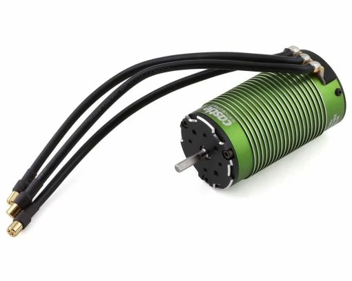 Castle Creations 4-Pole Sensored Brushless Motor, 1717-1260Kv 3 Castle Creations 4-Pole Sensored Brushless Motor, 1717-1260Kv -RC Cars & Trucks Sales cse060 0082 00 10869.1628196242