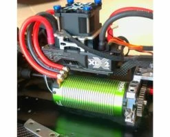 Castle Creations 1721 Sensored Speed Run & Drag Race Brushless Motor (2400kV) 9 Castle Creations 1721 Sensored Speed Run & Drag Race Brushless Motor (2400kV) -RC Cars & Trucks Sales cse060 0091 00 1 47033.1652808295