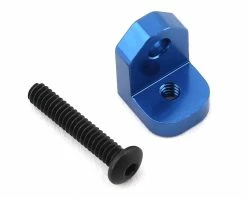 Custom Works 3565 Aluminum Cooling Fan Mount(1)