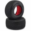 DE Racing G6T 2.2/3.0" Short Course Truck Oval Tread Tires W/ Inserts (2) (D30 Super Soft Compound) -RC Cars & Trucks Sales d30 94268.1584562696