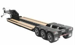 Diecast Masters 1/16 Scale Western Star 49X SFFA Tandem Axle Heavy Haul Tractor With Gooseneck Lowboy Trailer, RTR -RC Cars & Trucks Sales dcm27008 21737 73139.1658937249