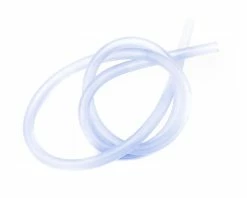 Du-Bro DuBro "Nitro Line" Silicone Fuel Tubing (Blue) (61cm)