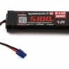 Dynamite 7.2V 5100mAh 6-Cell Speedpack2 Flat NiMH Battery: EC3 2 Dynamite 7.2V 5100mAh 6-Cell Speedpack2 Flat NiMH Battery: EC3 -RC Cars & Trucks Sales dynb2090ec 18430.1658776635