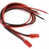 Dynamite JST Male Connector With Lead (2) 1 Dynamite JST Male Connector With Lead (2) -RC Cars & Trucks Sales dync0044 81268.1632320860