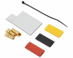 Dynamite 120A Brushless Marine ESC 2-6S DUAL CONNECTOR -RC Cars & Trucks Sales dynm3875 1 72483.1665003127