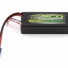 EcoPower "Basher" 4S 100C Hard Case LiPo Battery W/EC5 (14.8V/5000mAh) -RC Cars & Trucks Sales ecp 5119 53952.1628522699