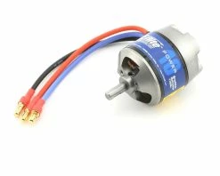 Eflite Power 10 Brushless Outrunner Motor, 1100Kv