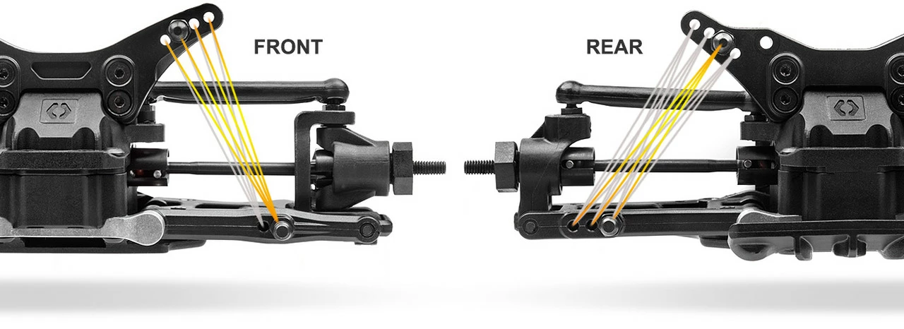 HPI Racing RS4 Sport 3 Drift Team Worthouse James Deane Nissan Silvia S15 RTR 16 HPI Racing RS4 Sport 3 Drift Team Worthouse James Deane Nissan Silvia S15 RTR - Image 14