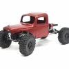 Furitek Cayman Pro 4x4 1/24 ARTR Micro Rock Crawler -RC Cars & Trucks Sales ftk fur 2268 90831.1676574742