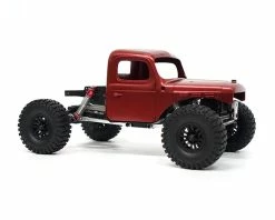 Furitek Cayman Pro 4x4 1/24 ARTR Micro Rock Crawler -RC Cars & Trucks Sales ftk fur 2269 2 94527.1676498795