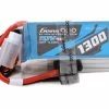 Gens Ace 11.1V 45C 3S 1300mAh Lipo: EC3, Deans -RC Cars & Trucks Sales gea13003s45t3 73210.1658857923