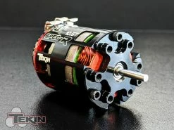 Tekin Gen4 Spec-R Sensored Brushless Motor (10.5T)