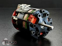Tekin Gen4 Spec-R Sensored Brushless Motor (13.5T)