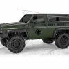 GMade 1/10 GS02F Military Buffalo TS Scale Crawler Kit -RC Cars & Trucks Sales gma57007 66709.1658781300