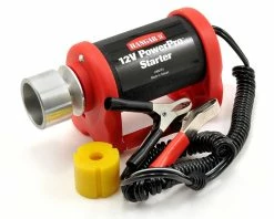 Hangar 9 PowerPro 12V Starter