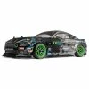 HPI Racing RS4 SPORT 3, Vaughn Gitten Jr, FORD MUSTANG, 1/10 Scale, W/ 2.4GHz Radio System -RC Cars & Trucks Sales hpi115984 42883.1648836719