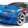 HPI Racing RS4 Sport 3 Drift RTR Dai Yoshihara Subaru BRZ