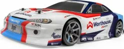 HPI Racing RS4 Sport 3 Drift Team Worthouse James Deane Nissan Silvia S15 RTR 24 HPI Racing RS4 Sport 3 Drift Team Worthouse James Deane Nissan Silvia S15 RTR -RC Cars & Trucks Sales hpi120097 01 21129.1640807311
