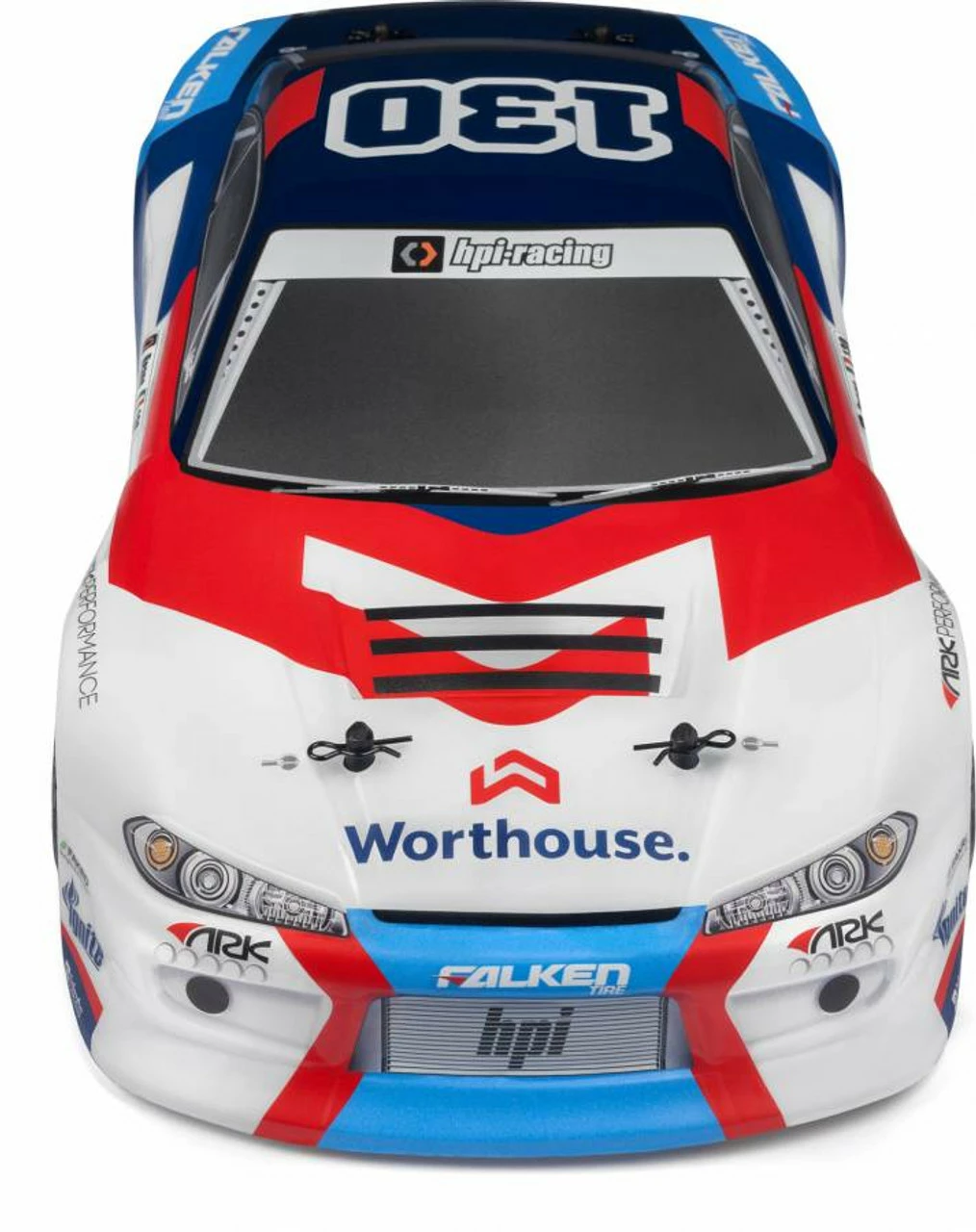 HPI Racing RS4 Sport 3 Drift Team Worthouse James Deane Nissan Silvia S15 RTR 6 HPI Racing RS4 Sport 3 Drift Team Worthouse James Deane Nissan Silvia S15 RTR - Image 4