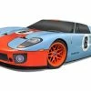 HPI Racing RS4 Sport 3 Flux Ford GT LM Heritage Edition Brushless RTR -RC Cars & Trucks Sales hpi120098 11120.1617813248
