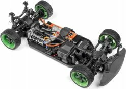 HPI Racing HPI RS4 Sport 3 1969 Mustang RTR-X, 1/10, 4WD, W/2.4GHz Radio System, Battery & Charger 16 HPI Racing HPI RS4 Sport 3 1969 Mustang RTR-X, 1/10, 4WD, W/2.4GHz Radio System, Battery & Charger -RC Cars & Trucks Sales hpi120102 07 08940.1640809265